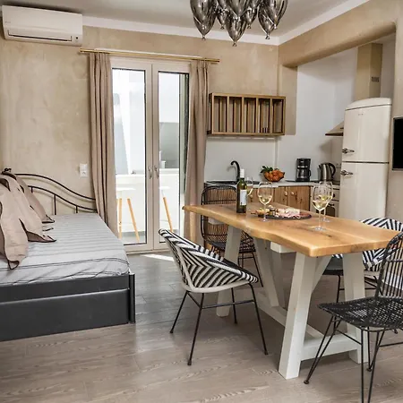 Elizabeth's Dream Place ι Apartment