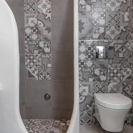 Apartment Elizabeth's Dream Place ι *