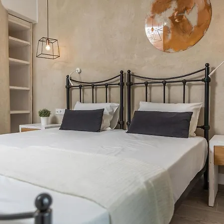 Elizabeth's Dream Place ι Naxos City