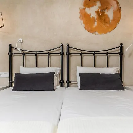 Apartment Elizabeth's Dream Place ι *