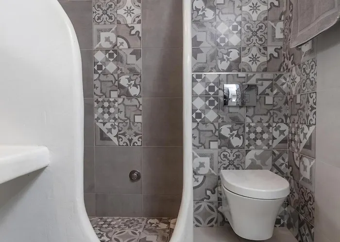 Apartament Elizabeth's Dream Place ι *