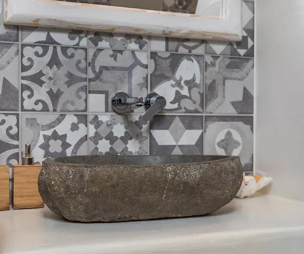 Apartament Elizabeth's Dream Place ι *