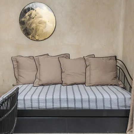 Apartment Elizabeth's Dream Place ι