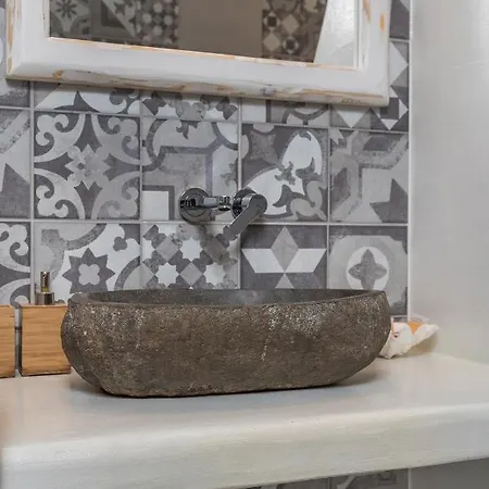 Appartamento Elizabeth's Dream Place ι *