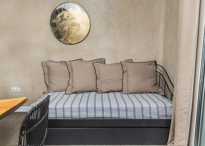 Appartement Elizabeth's Dream Place ι