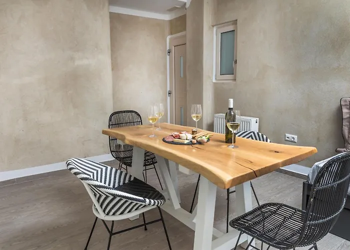 Elizabeth's Dream Place ι Appartement *