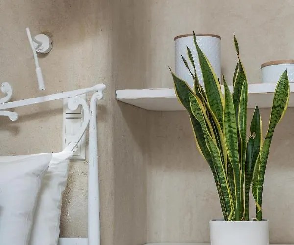 Appartement Elizabeth's Dream Place ι