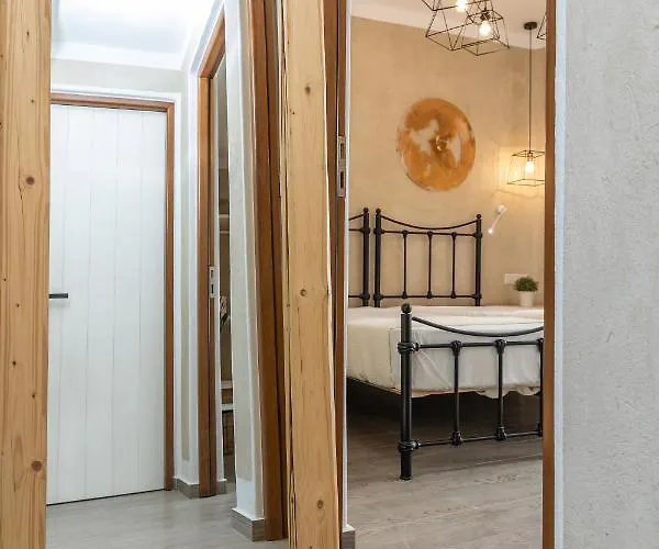 Elizabeth's Dream Place ι Appartement