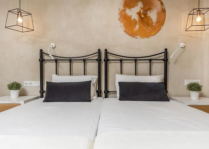 Appartement Elizabeth's Dream Place ι *